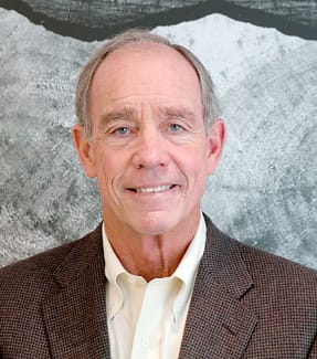 Michael McCaffery