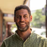 Andrew Levy