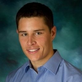 Kyle McMahon