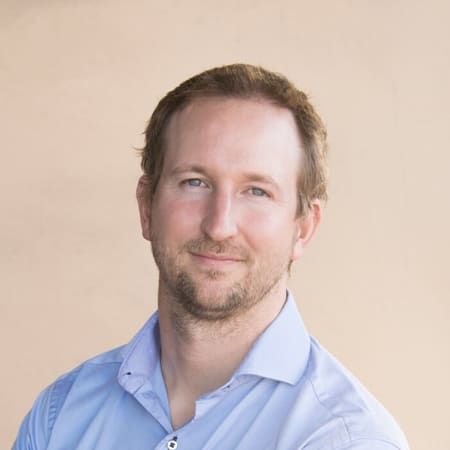 Drew Schoentrup