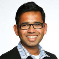 Akhilesh Srivastava