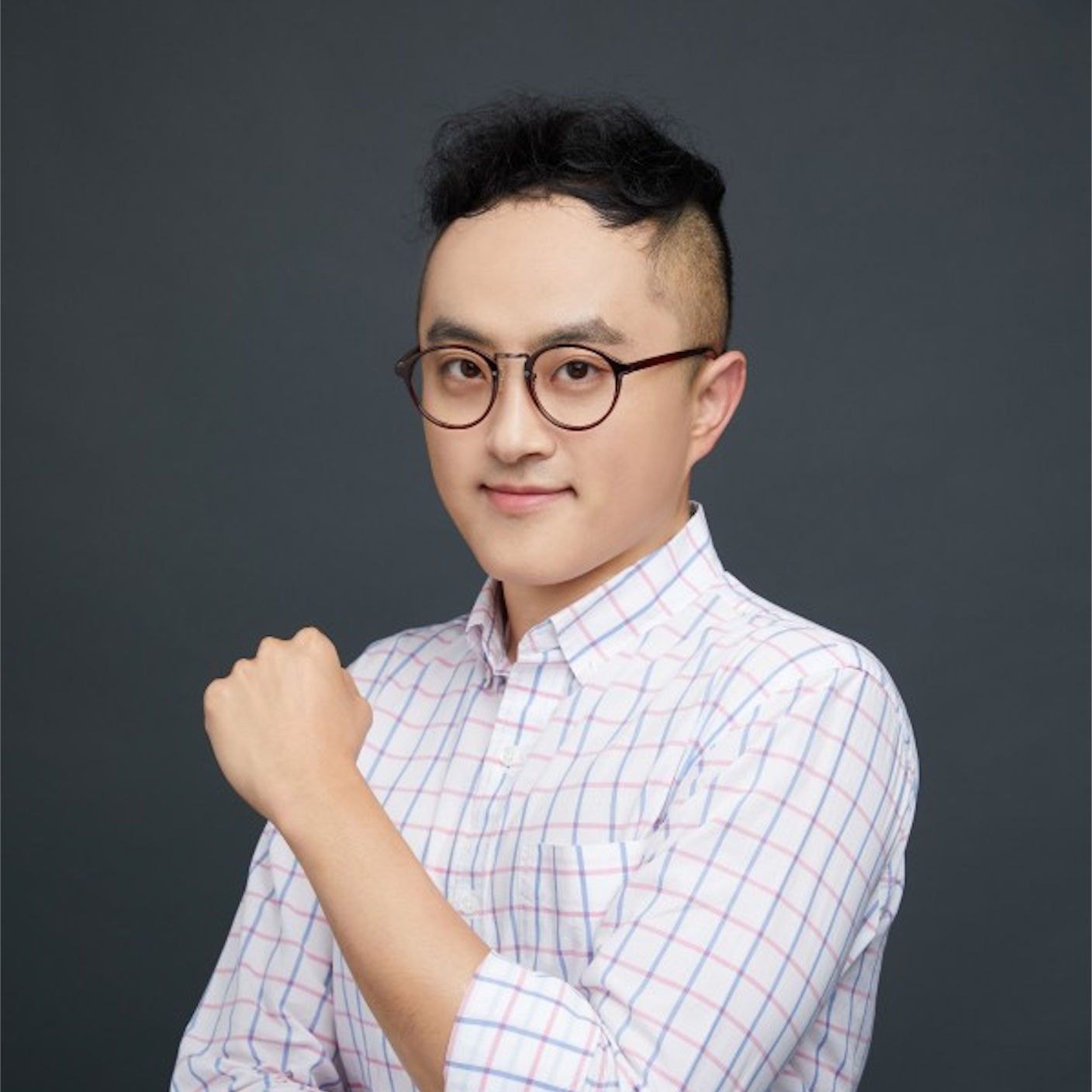 Charlie Liu