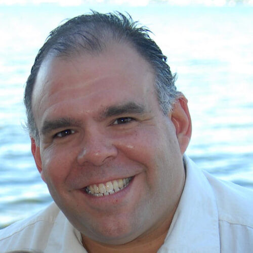 Jerry Beinhauer