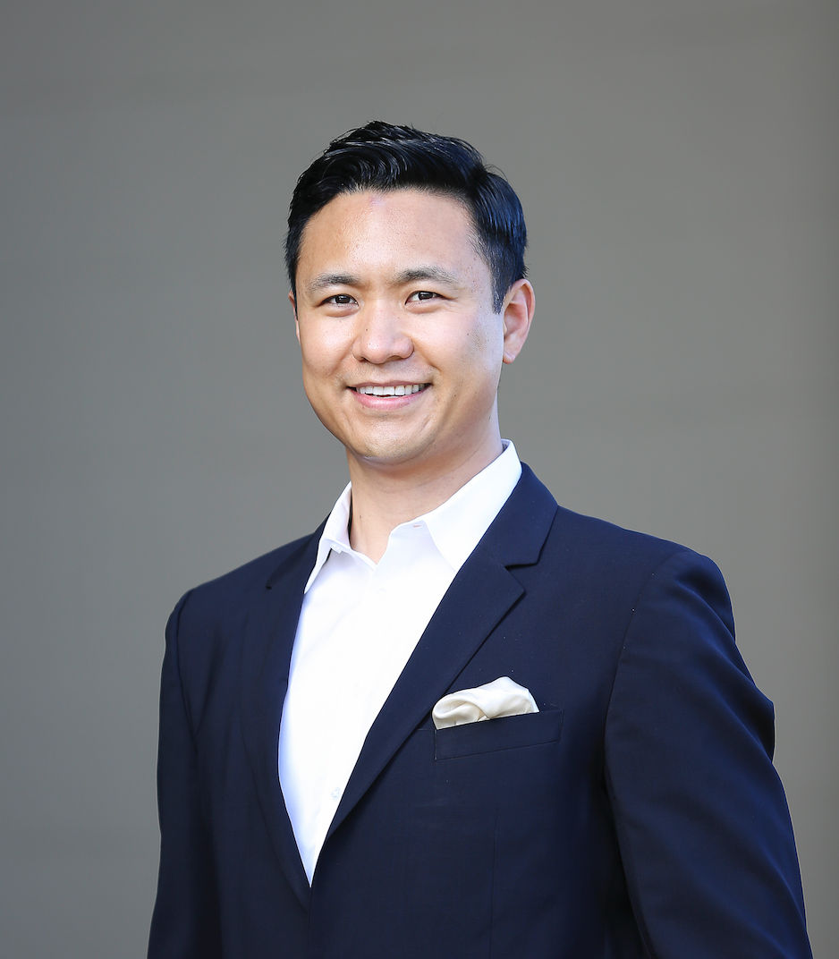 Brandon Wan