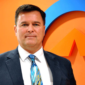 David Cronin