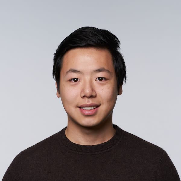 Max Cao