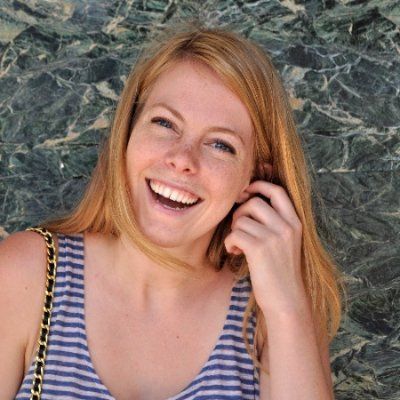 Sarah Peterson