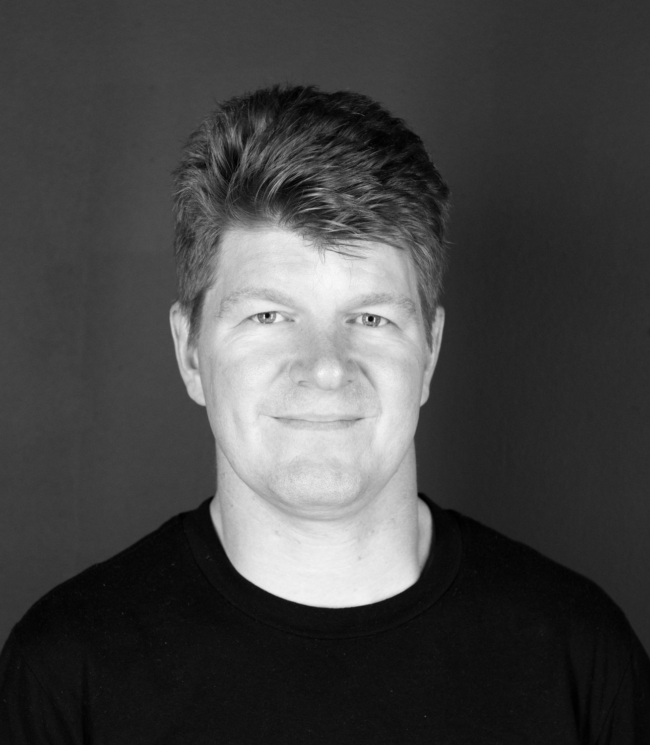 Ben Leslie
