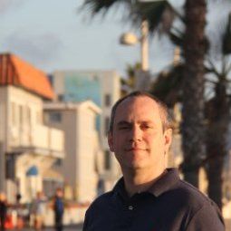 Nicolas Stehle