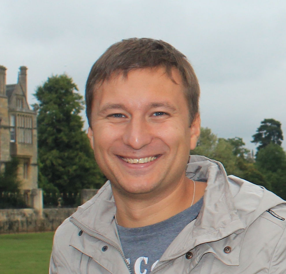 Vasiliy Kotylevskiy