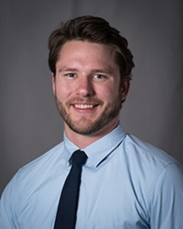 Victor Sadauskas