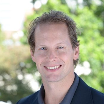 Michael Green