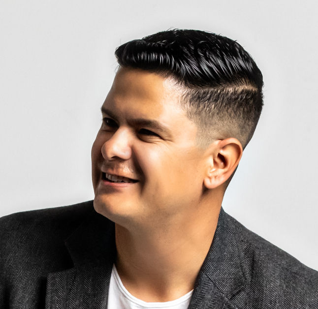 Roger Obando