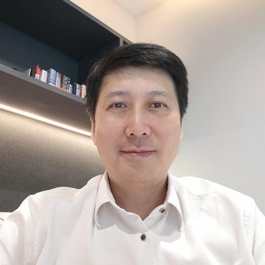Alvin Foo
