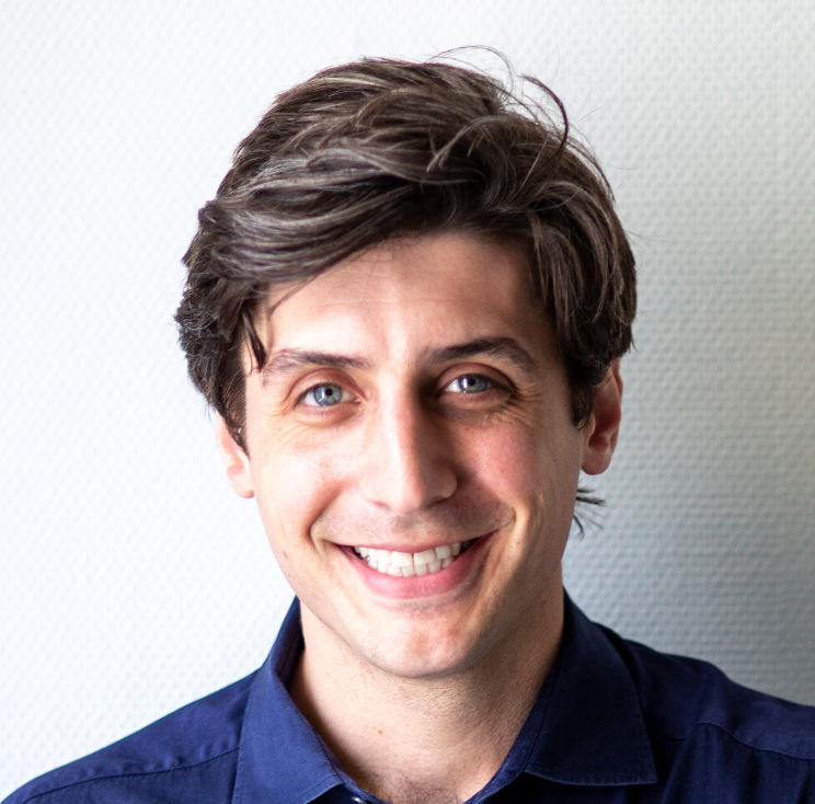 Nicolas Baranowski