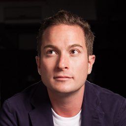 Damian Kimmelman
