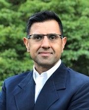 Jay Goyal