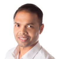 Uday Parida