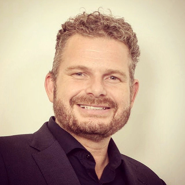 Robert (Rob) Käll
