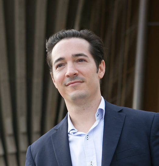 David Riedel