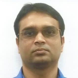 Zahid Shaikh