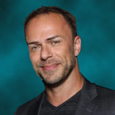 Justin Chickles