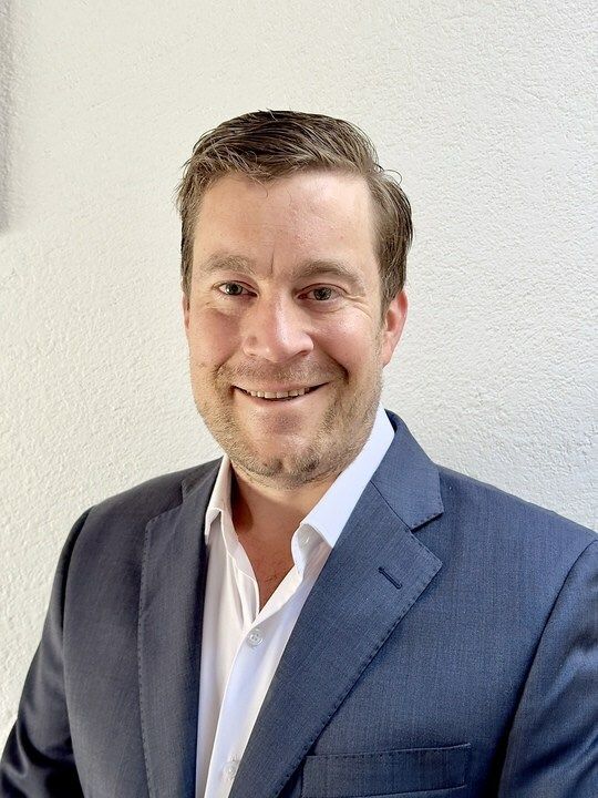 Jason Randolph
