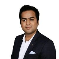 Suresh Kumar B