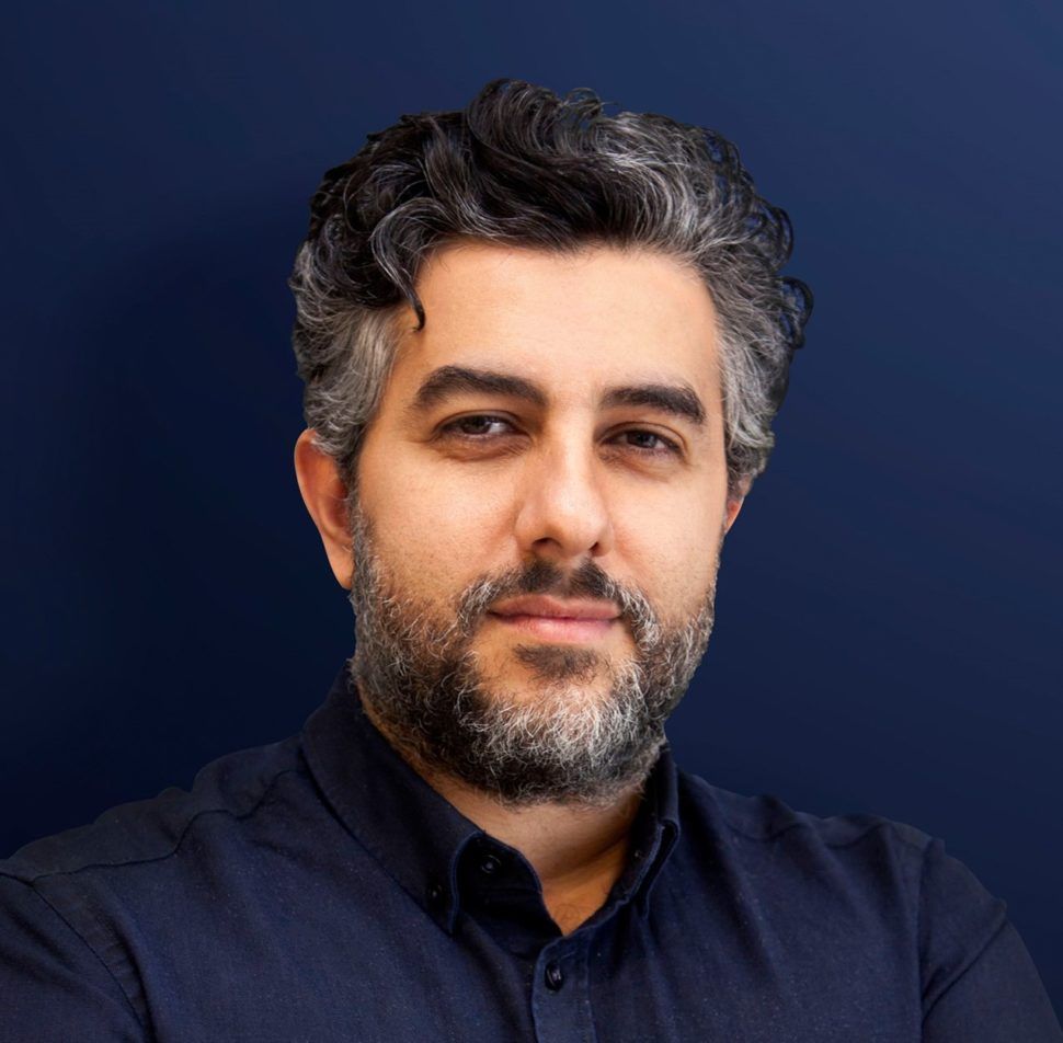 Ari Ojalvo