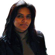 Latha Iyer