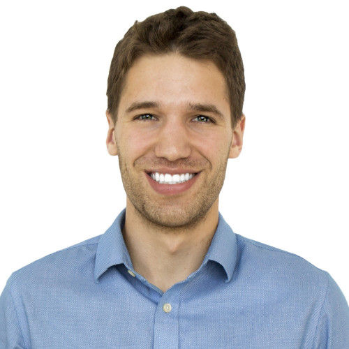 Clay Schubiner