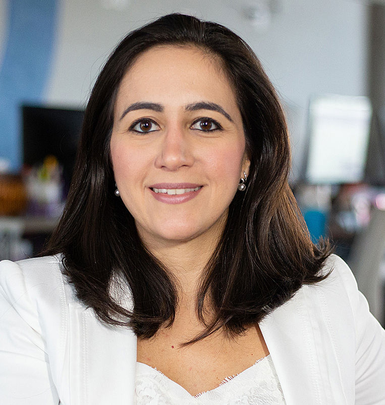 Cristina Junqueira