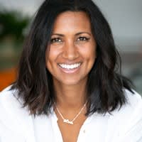 Nikki Shah