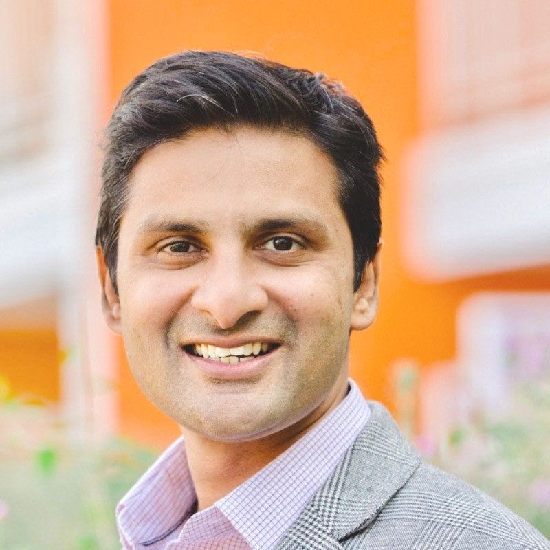 Kapil Gupta