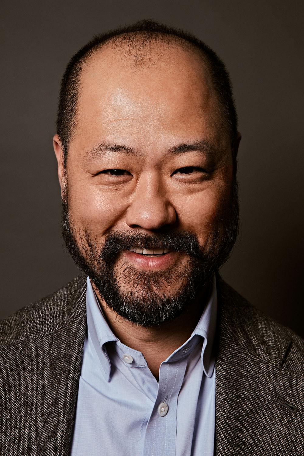 Thomas Kim