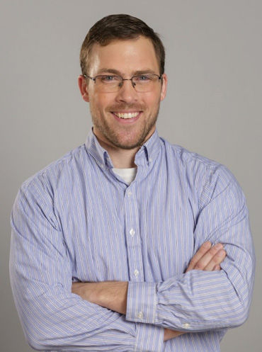 Colin Corey
