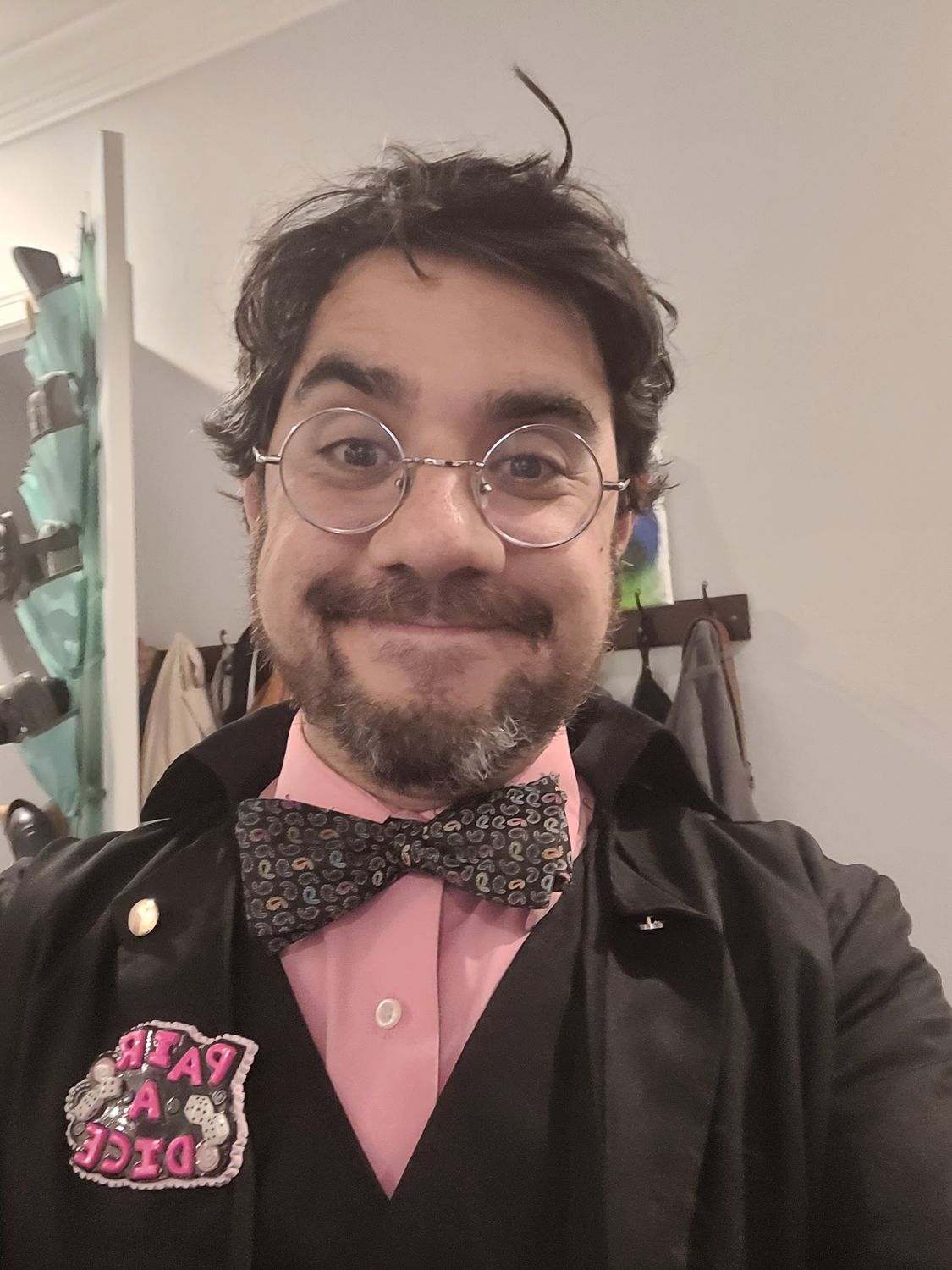 Khaled Alquaddoomi