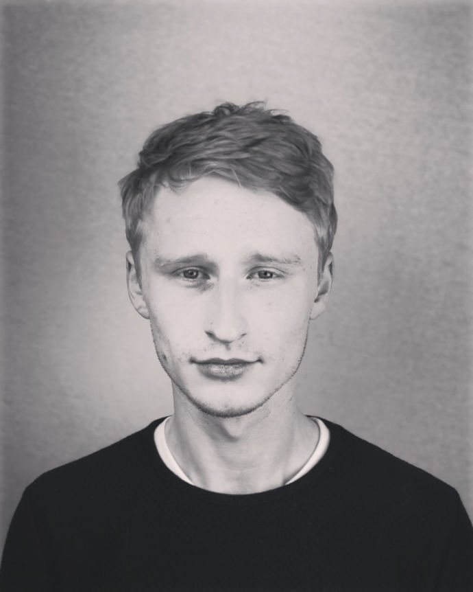 David Nordhausen