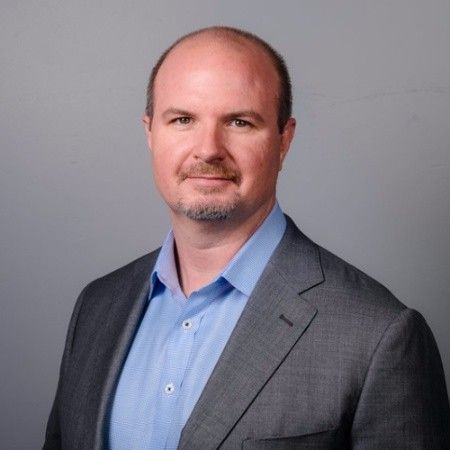 Chad Gaydos
