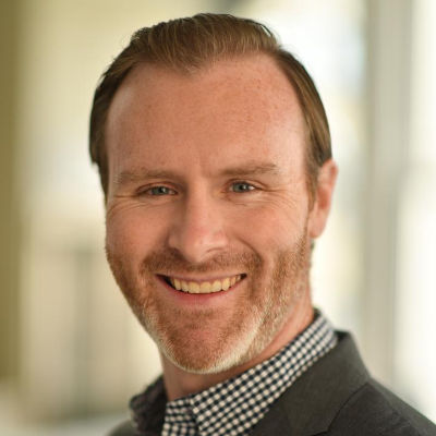 Kevin Mulcahy