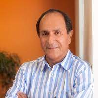 Massood Zarrabian