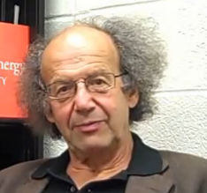 Peter Eisenberger