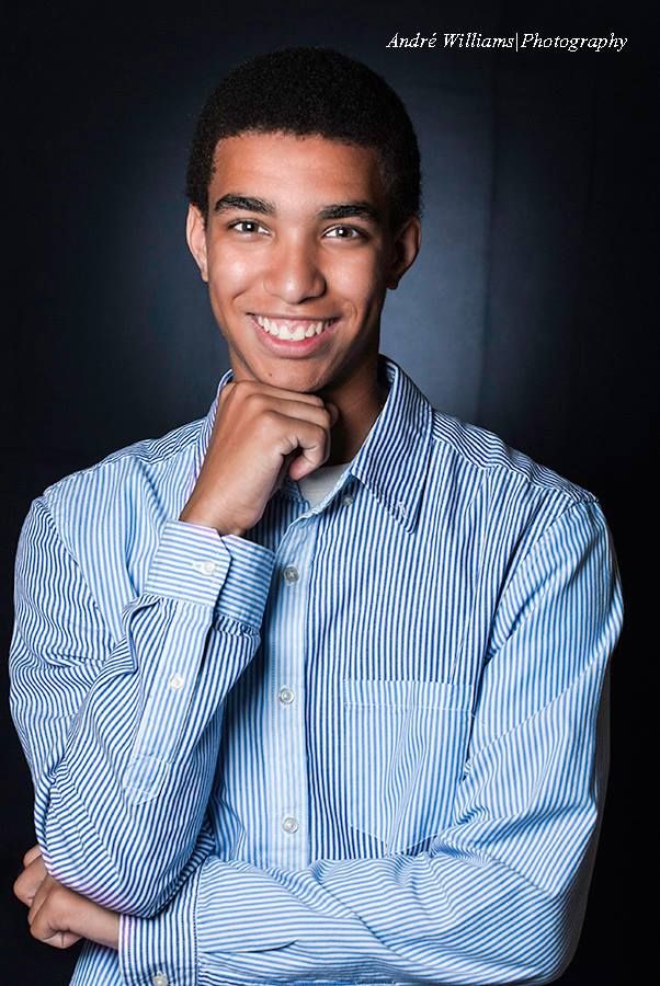 Alex Williams