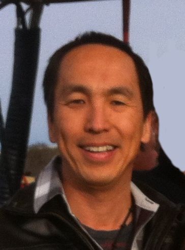 Ichiro Aoki