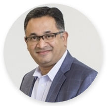 Rajesh Voddiraju
