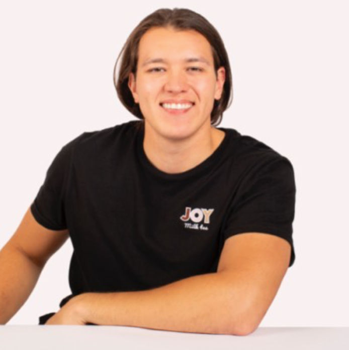 Maxwell Blessen