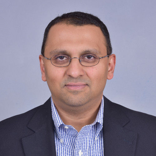 Karthik Ganesh