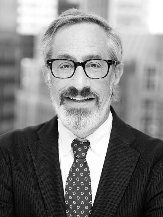 Larry Leibowitz