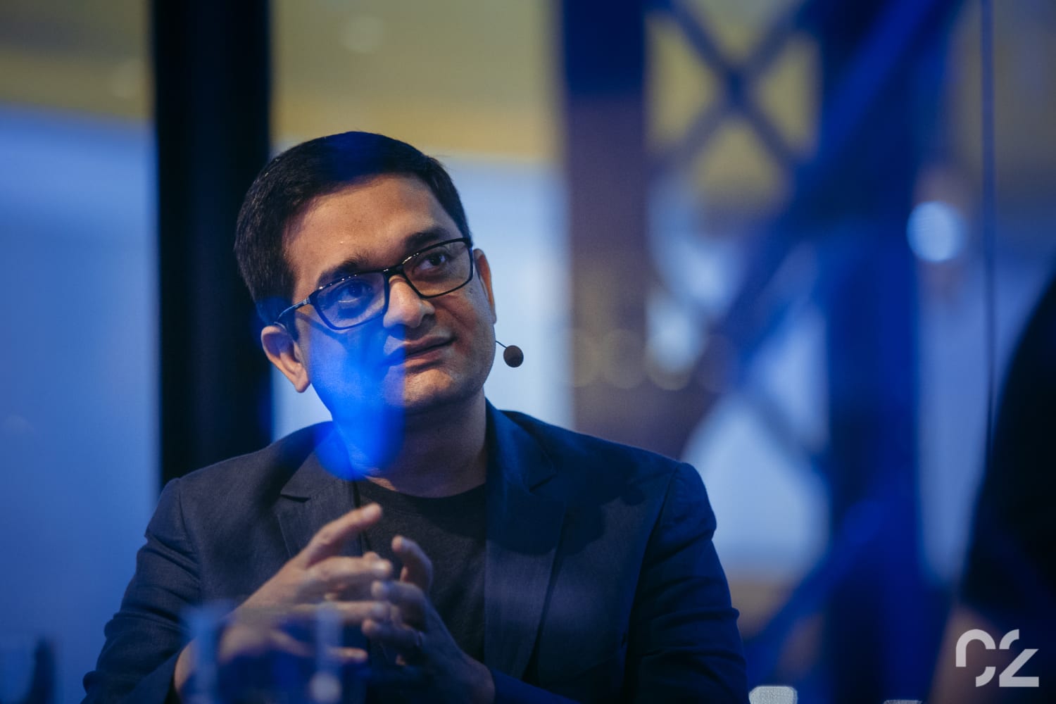 Anand Mahurkar