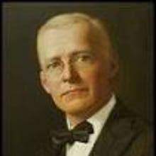 John Moody